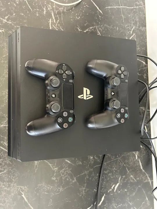 PlayStation 4 Pro - Foto 5