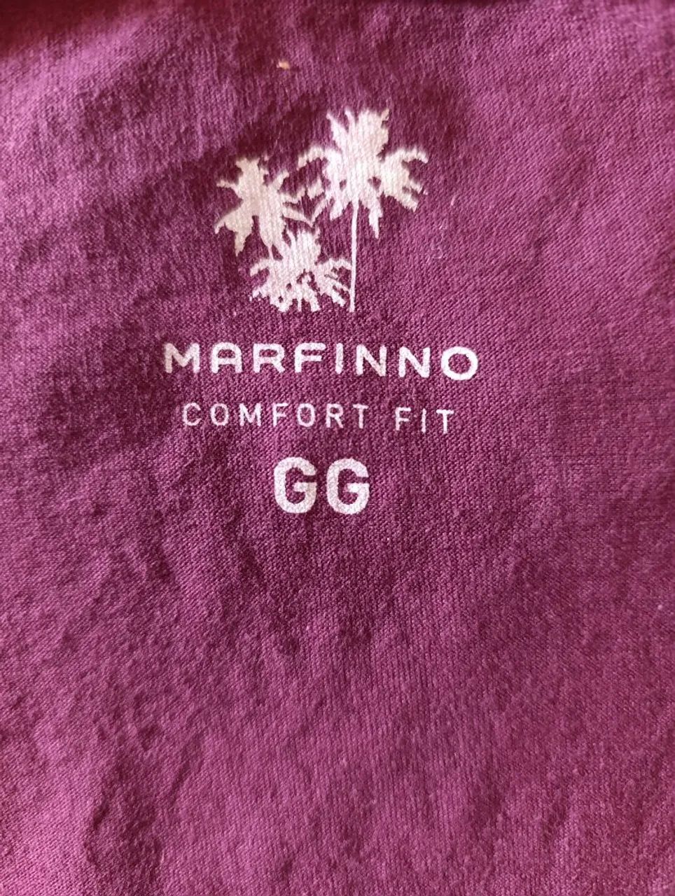 Blusa Marfinno Renner de Moto  - Foto 4