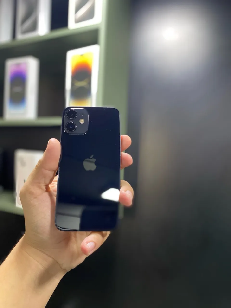 iPhone 12 Mini - 128GB