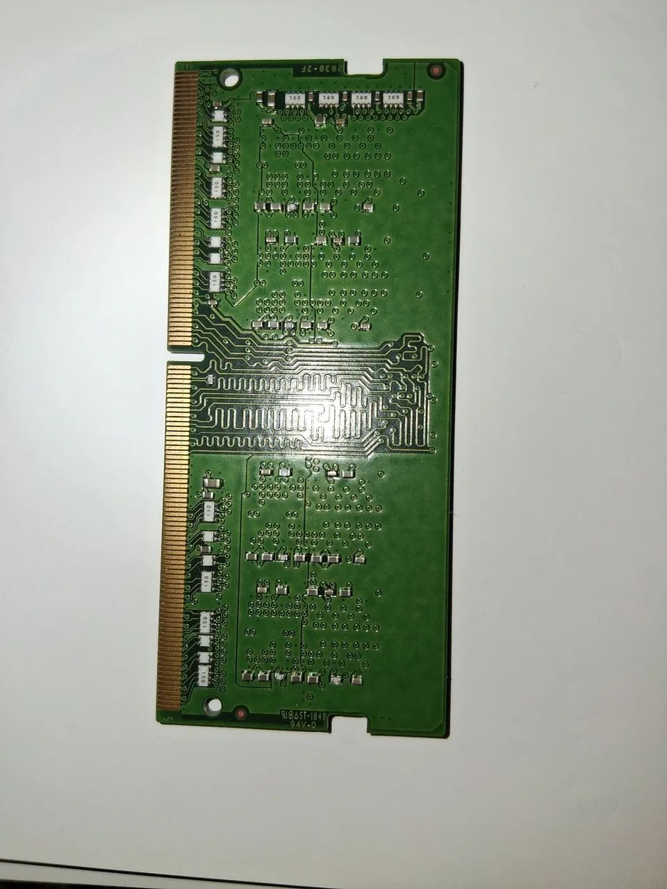 Memória RAM SK Hynix 4GB DDR4 2666MHz - Foto 2