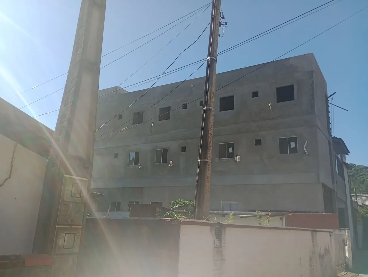 Vendo lofts mobiliados no bairro Garcia