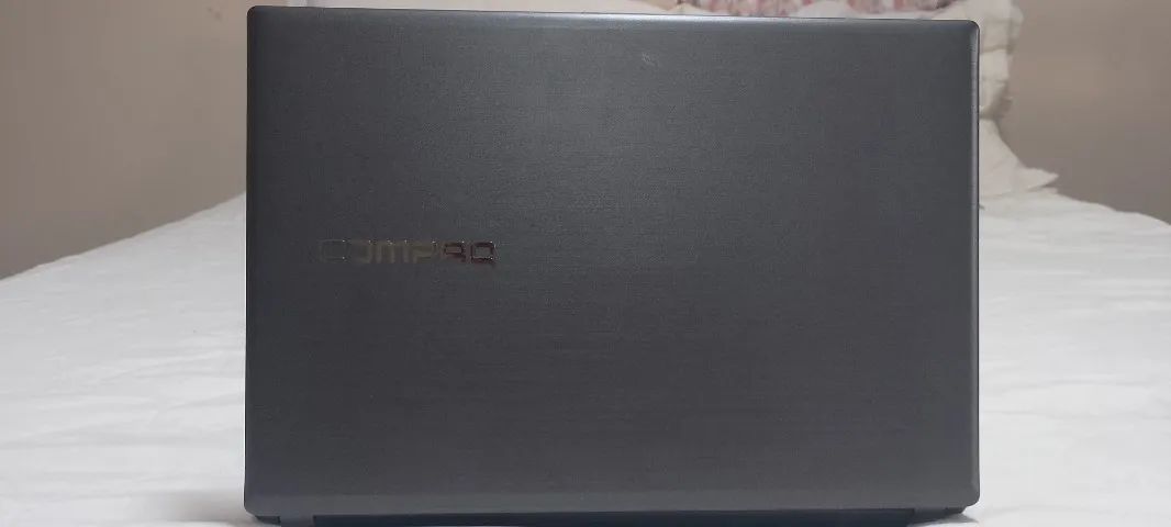 Notebook Compaq  - Foto 2
