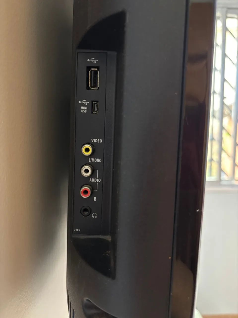 TV SEMP TOSHIBA 32 POLEGADAS - Foto 3