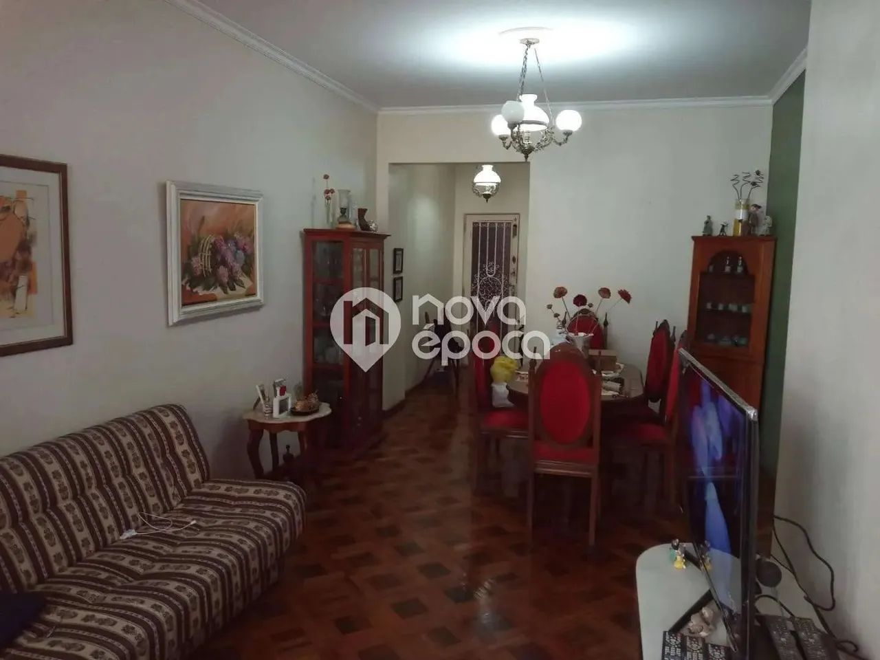 Copacabana | Apartamento 2 quartos - Foto 2