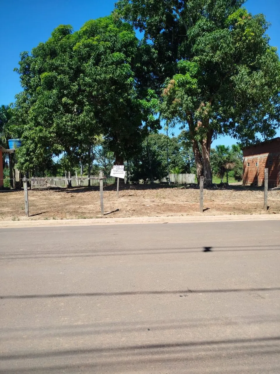 Vende-se Terreno!!
