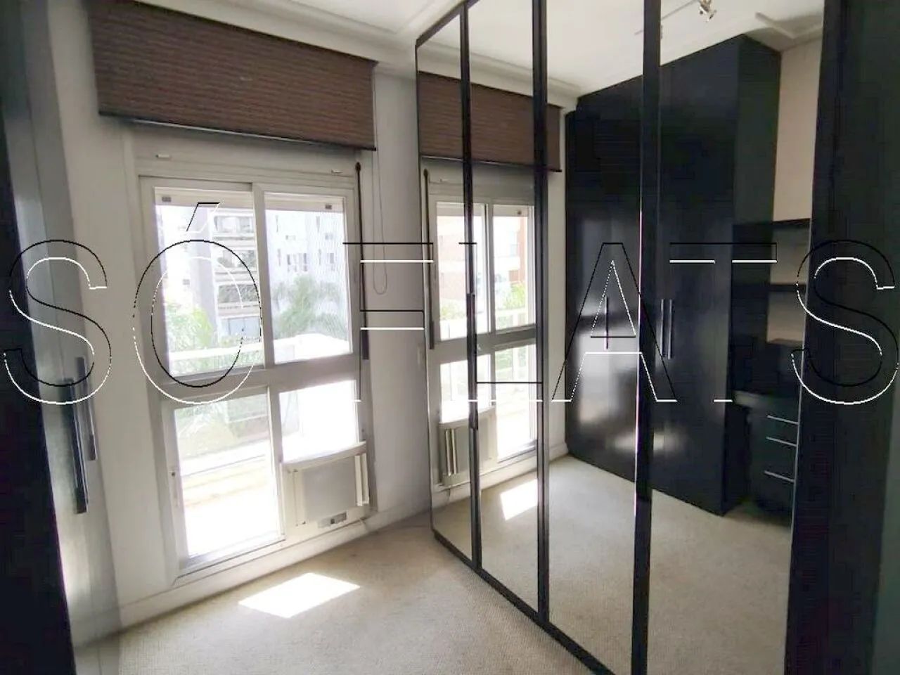 Residencial Barcelona, apartamento disponível para venda com 163m², 2 dormitórios e 2 vaga - Foto 12