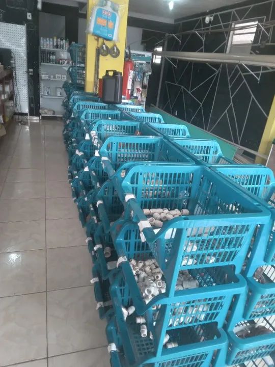 Loja Montada de Material de Construção Zona Sul  Funcionando da Cidade de Porto Velho - Foto 2