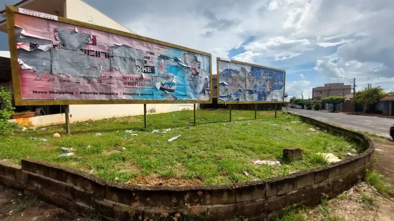 Terreno de esquina com 363m² para locação - Parque dos Lagos - Foto 2