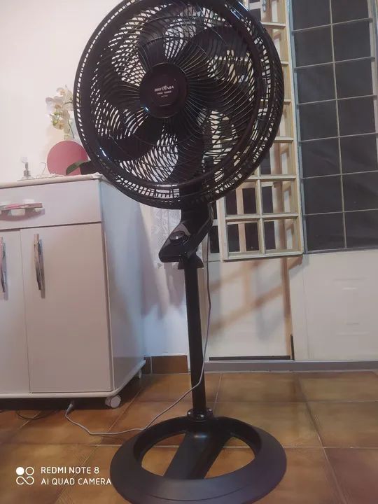 Ventilador de Piso Britânia 50cm