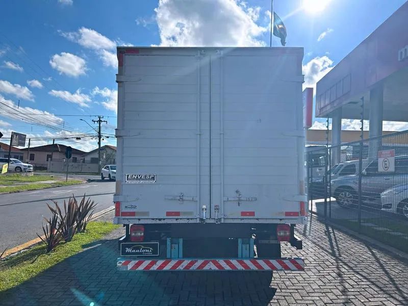 VOLKSWAGEN DELIVERY EXPRESS TREND 2019 - Foto 6