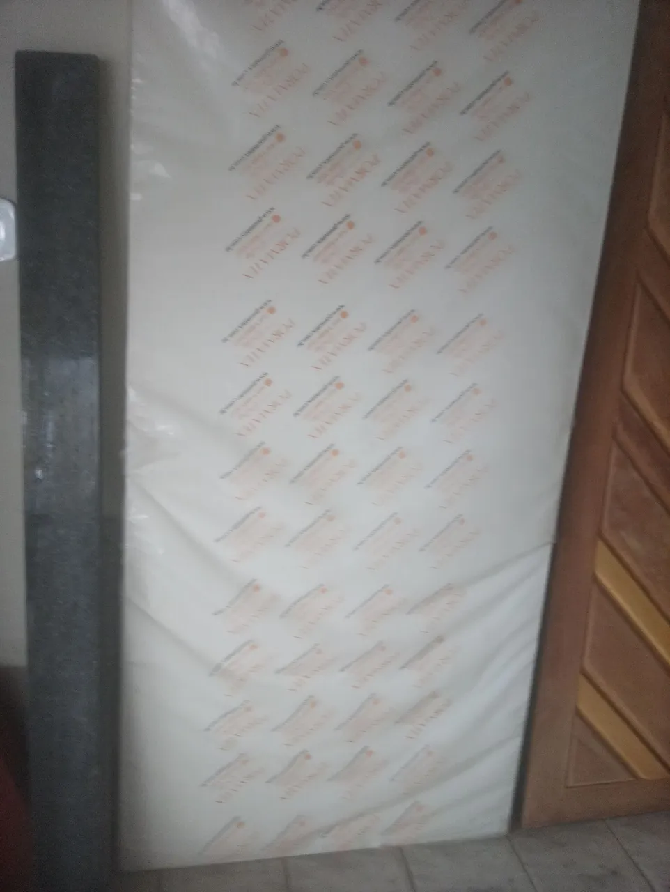 Porta Formica Nova - Material de Construção,nao oca