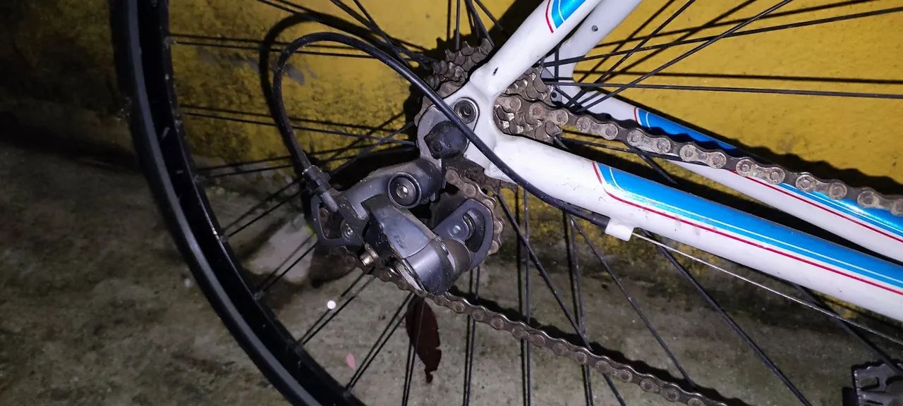 Bicicleta Spees Caloi Strada  - Foto 4