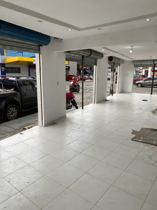 Prédio no Cohatrac. Avenida principal tem 110 metros  - Foto 2