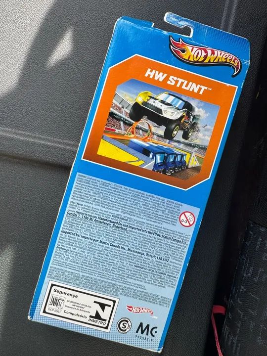 Hot Wheels 5 Car Pack - Foto 3