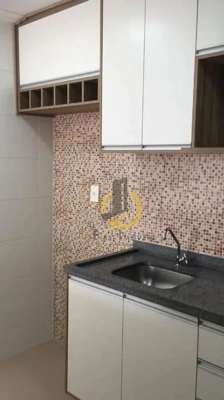 Apartamento para locação no Condomínio Life Park Ipiranga - 40m² - 1 dormitório - sacada e - Foto 4