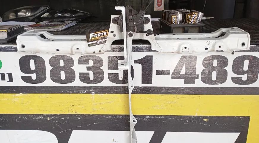 Painel superior corolla cross hibrido