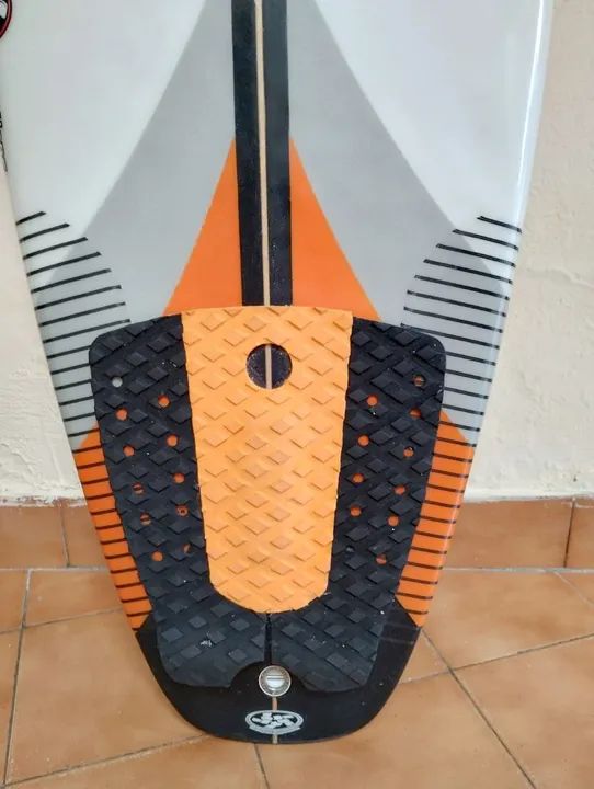 Prancha de Surfe 5.8 ( barato) - Foto 3