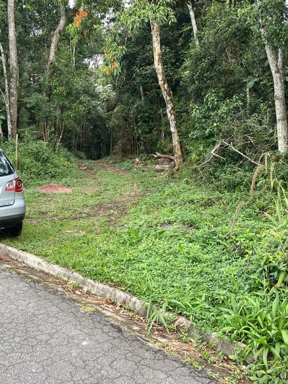 Lotes em São Lourenço da Serra 