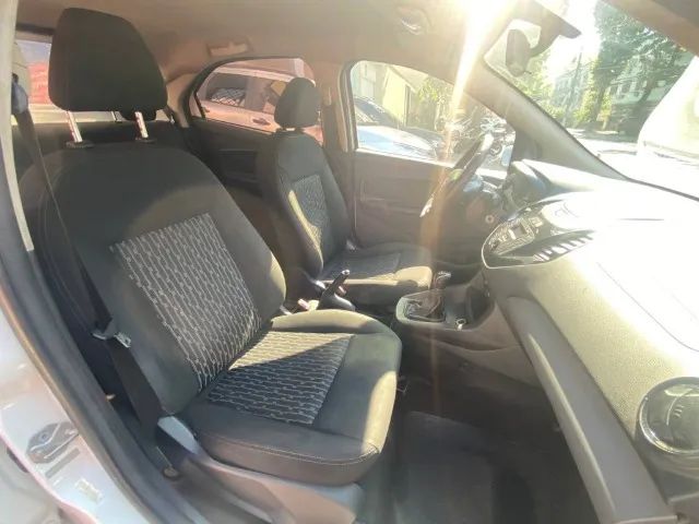 Ford KA+ Sedan 1.0 Tivct Flex 4P 2015 - Foto 6