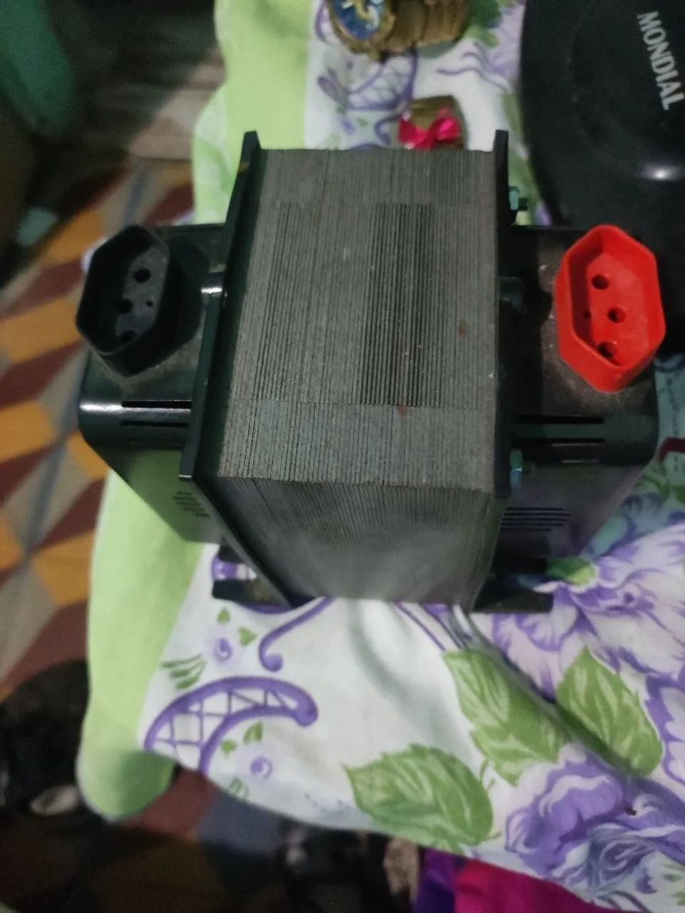 Transformador 64522277160961123