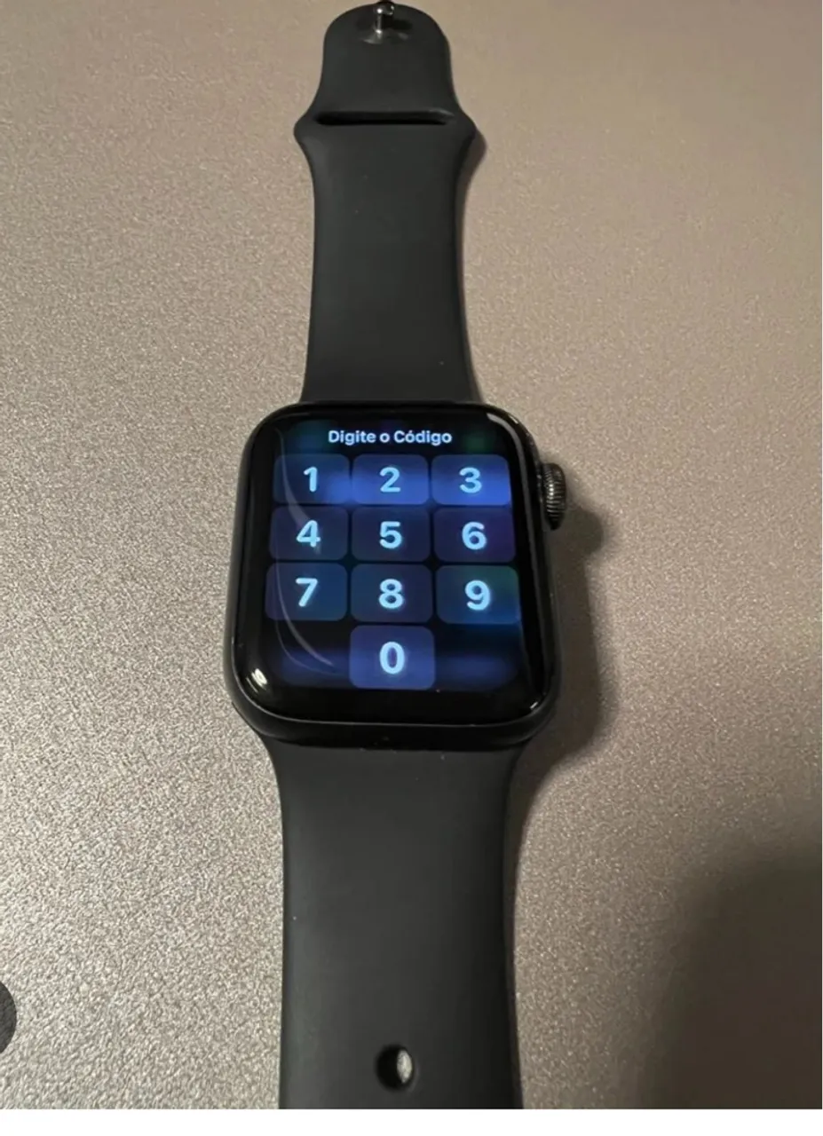 Apple Watch se 2 geração