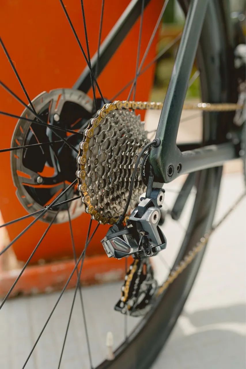 Specialized Tamarc SL7 S Works 2021 - Foto 4