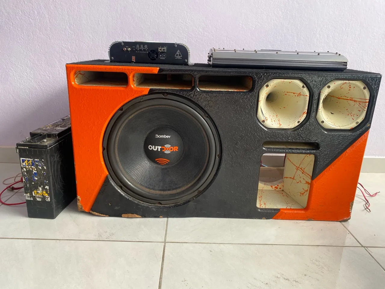 Tudo funcionando( parcelo no cartão)