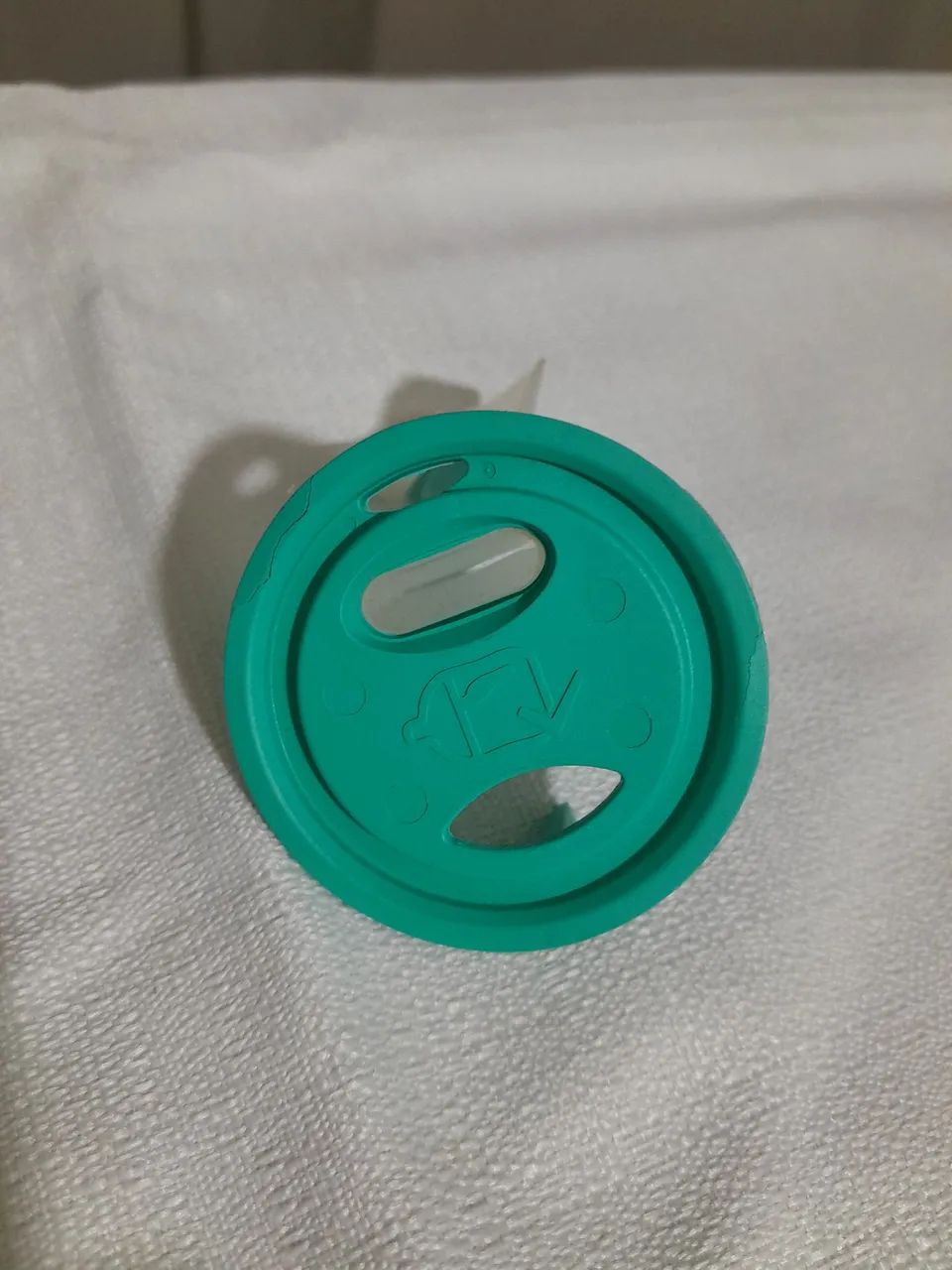 Válvula anti refluxo avent  - Foto 3