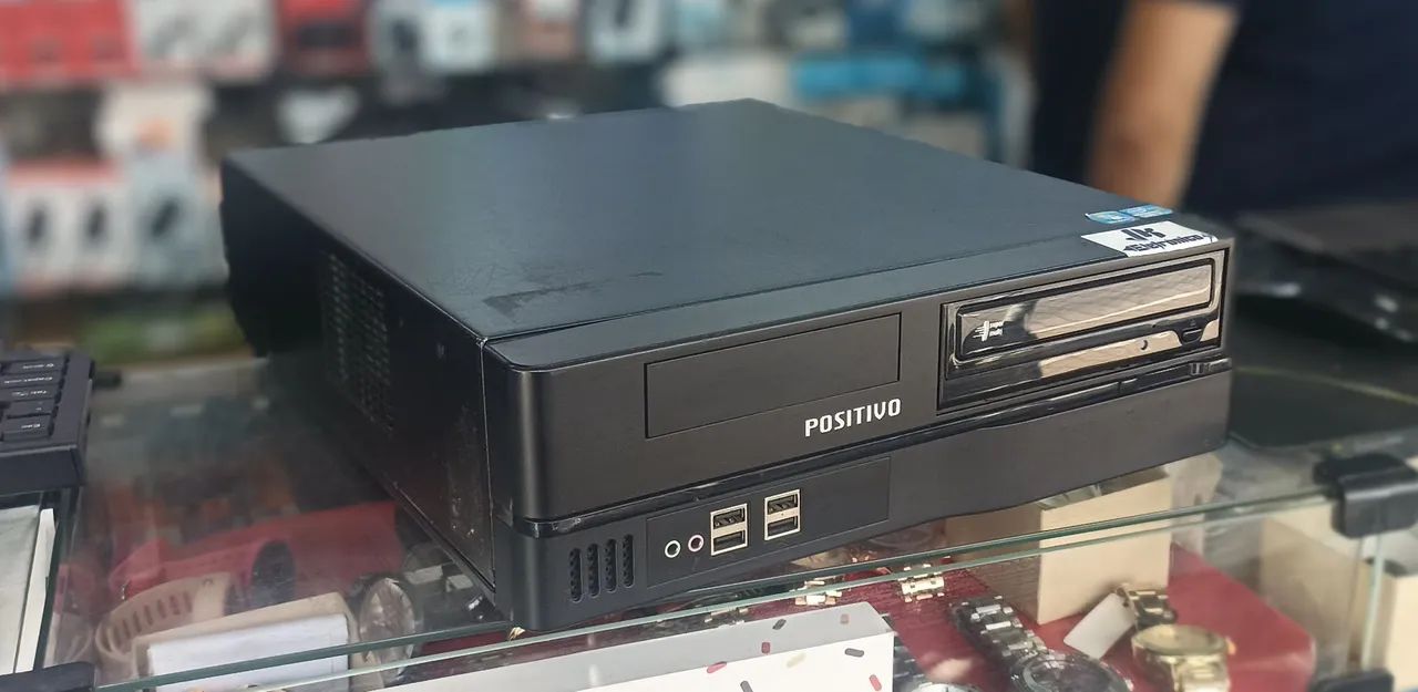 Computador Positivo com Intel Core i7 - Foto 2