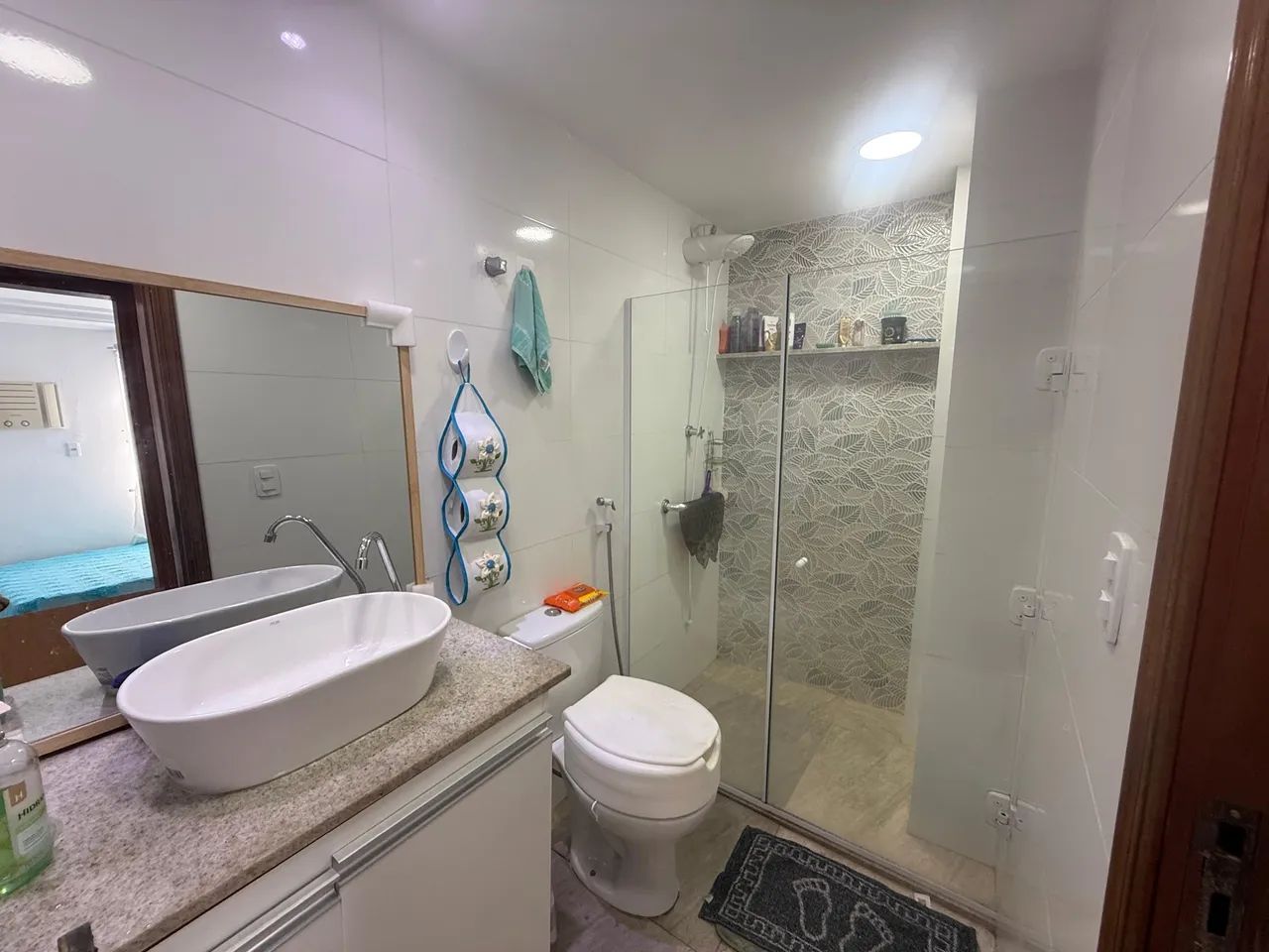 Apartamento, Pechincha, 02 quartos, 01 vaga! - Foto 4