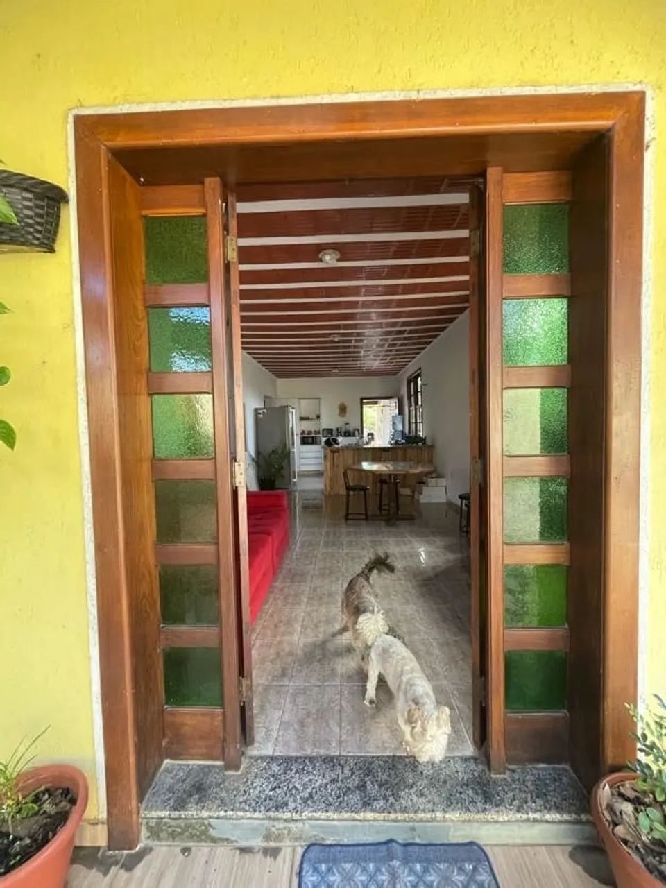 Foto - Lagoa Santa - Lagoinha de Fora