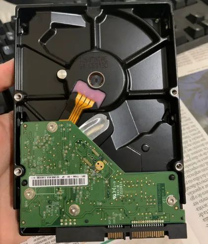 HD de 500GB para Computador - Foto 2