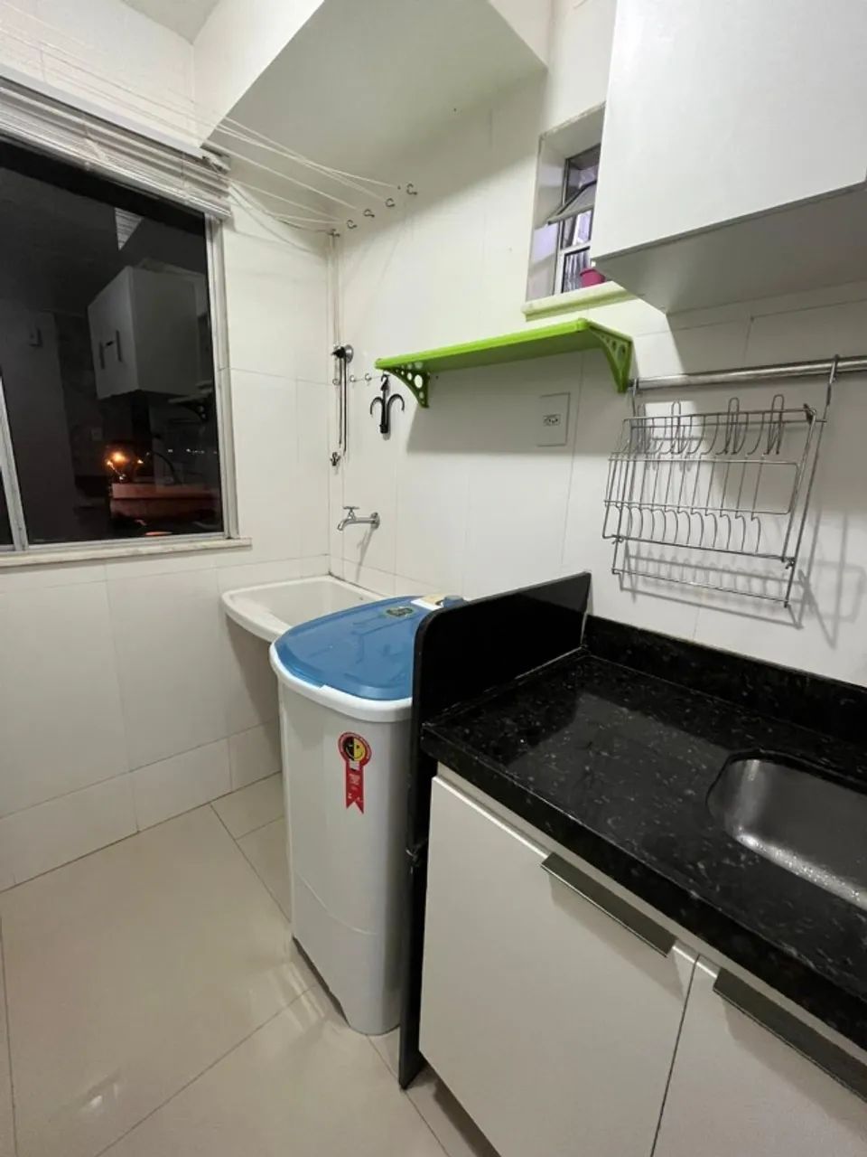 apartamento de fino acabamento - Foto 4