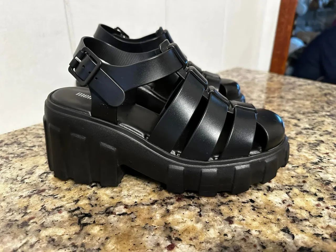 Melissa mega  - Foto 2