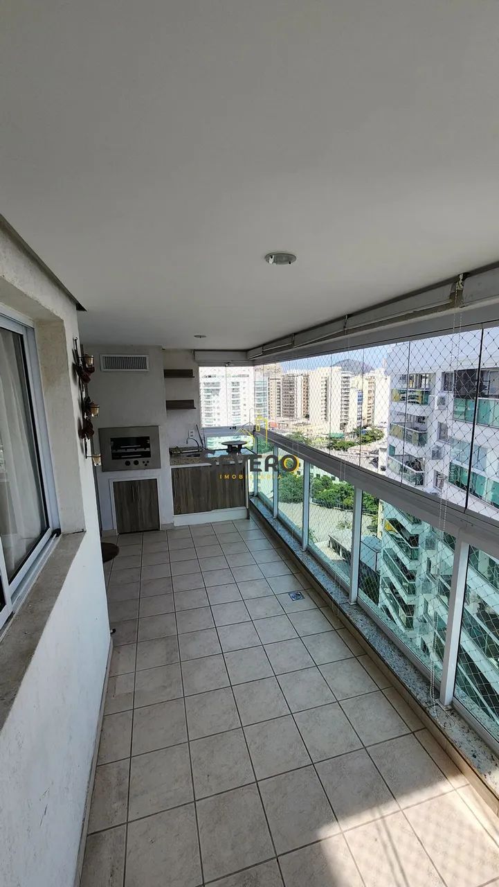 Apartamento Alto Padrão em Icaraí, Niterói/RJ - Foto 2