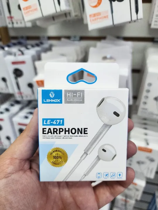 Fone de iPhone P2.