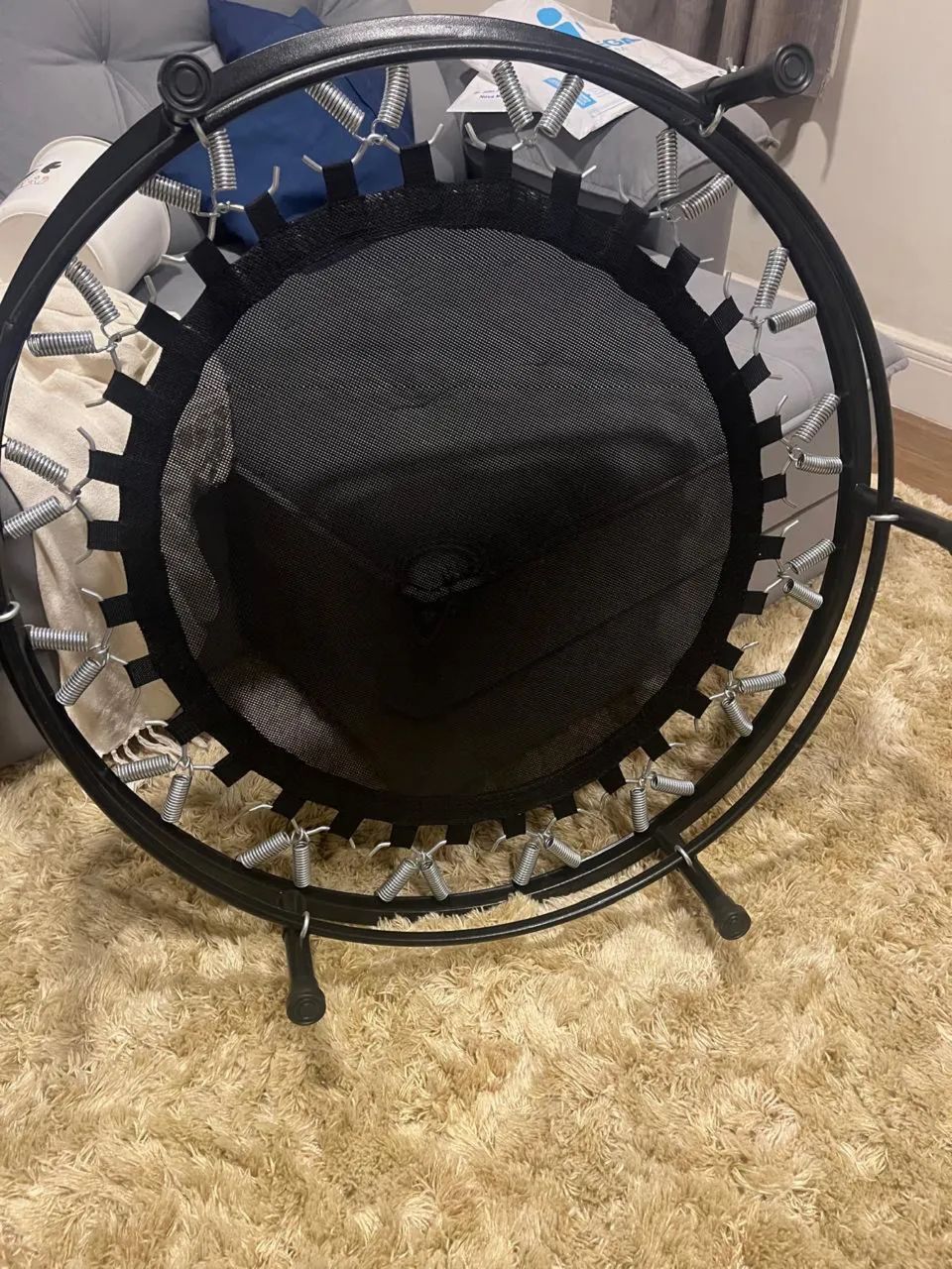 Cama elástica para Power jump 