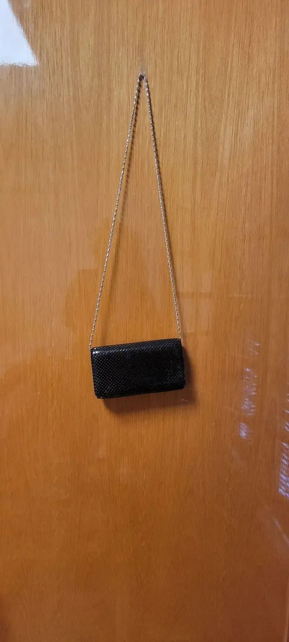  bolsa clutch JESSICA MCCLINTOCK - Foto 6