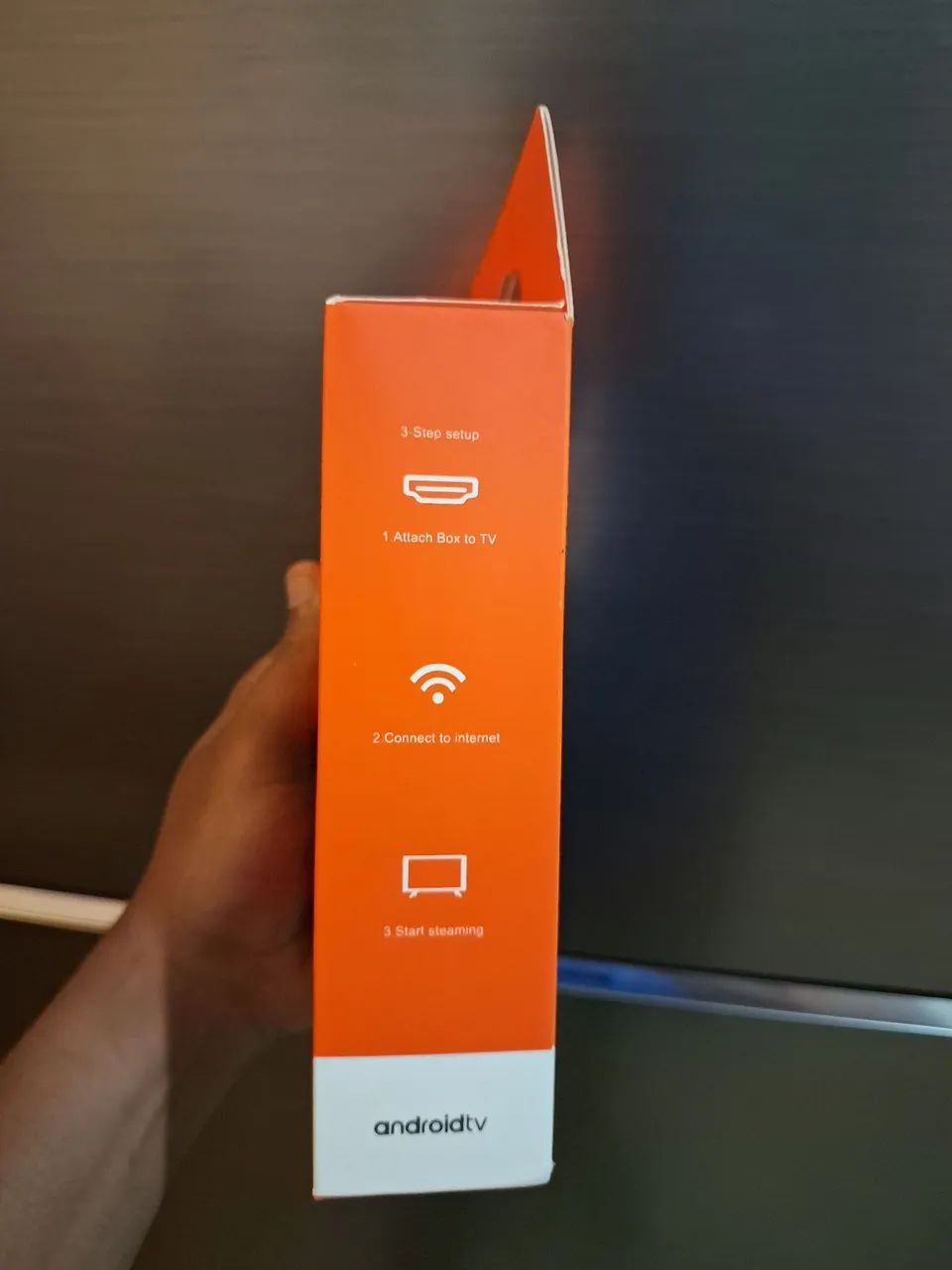Android TV transforme sua TV em Smart - Foto 3