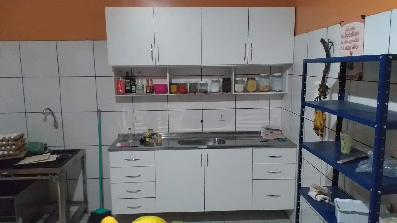 Móveis planejados  - Foto 2