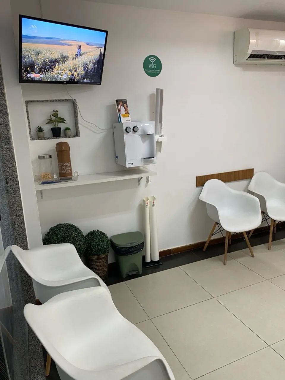 Consultório Odontológico Completo - Centro Alcantara, Sg - Foto 2