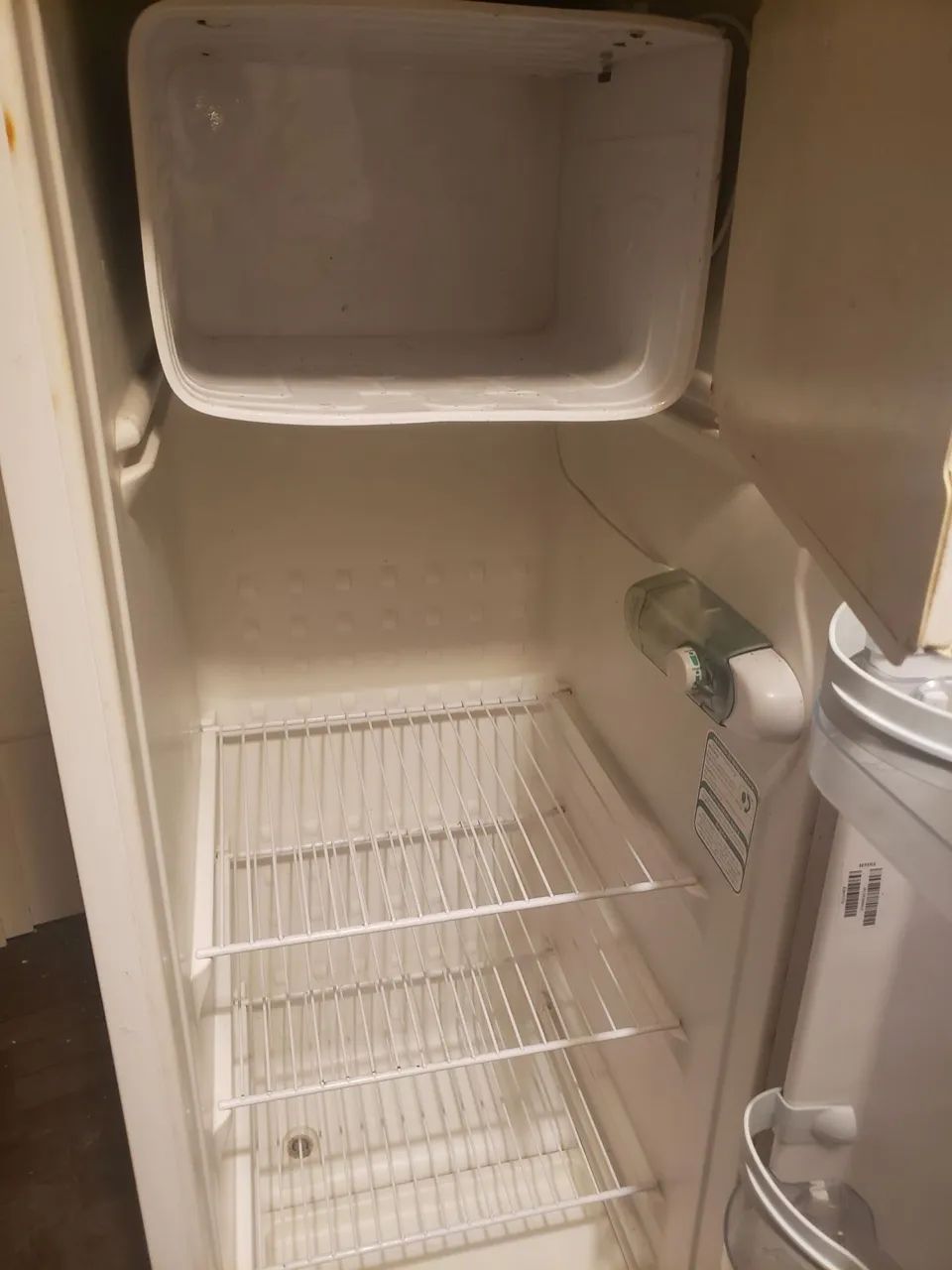 Geladeira Consul 240 Litros - Foto 4