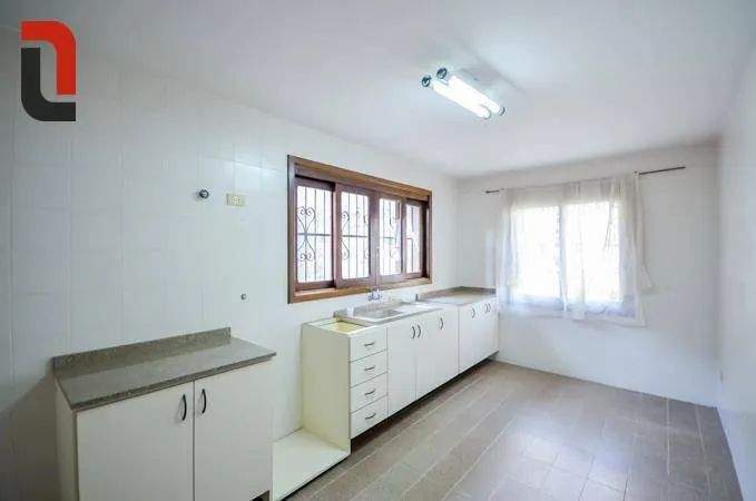 Casa com 4 quartos para alugar, 312 m² por R$ 23.787/mês - Alto da XV - Curitiba/PR - Foto 10
