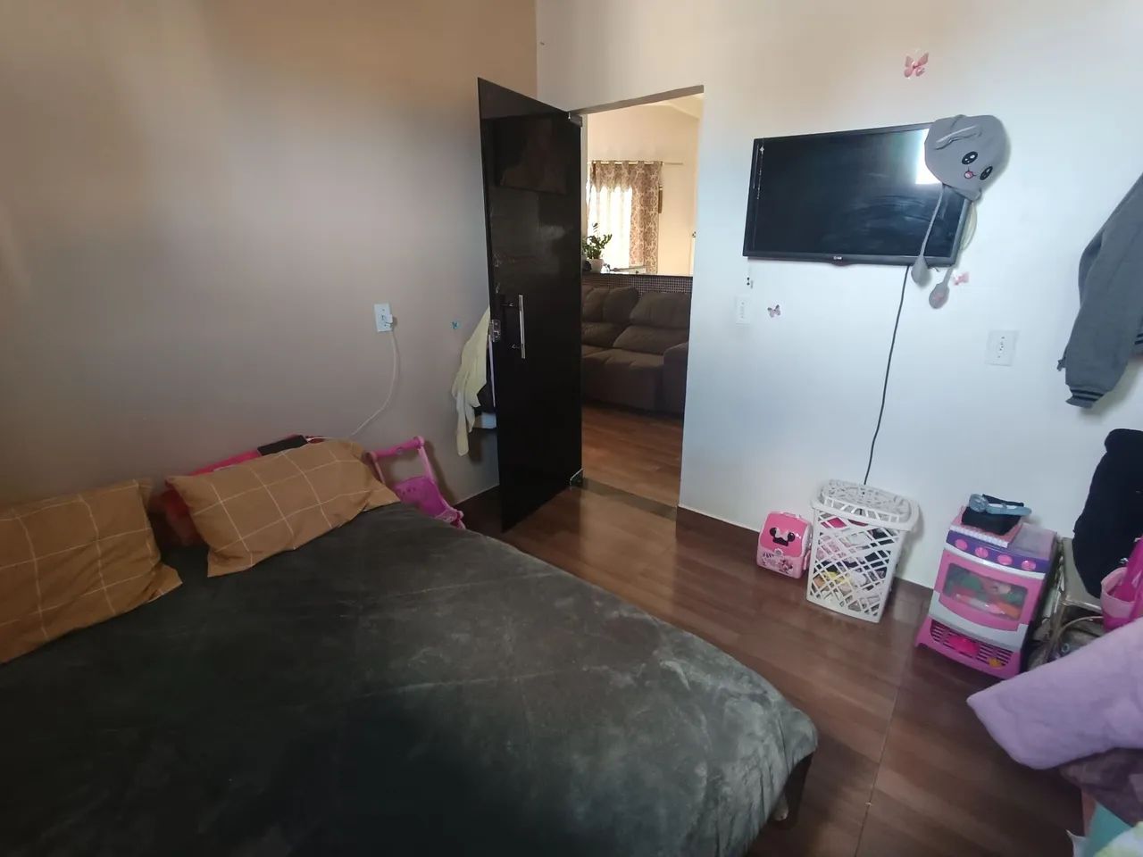 //Casa Comercial ou Residencial na Compensa 