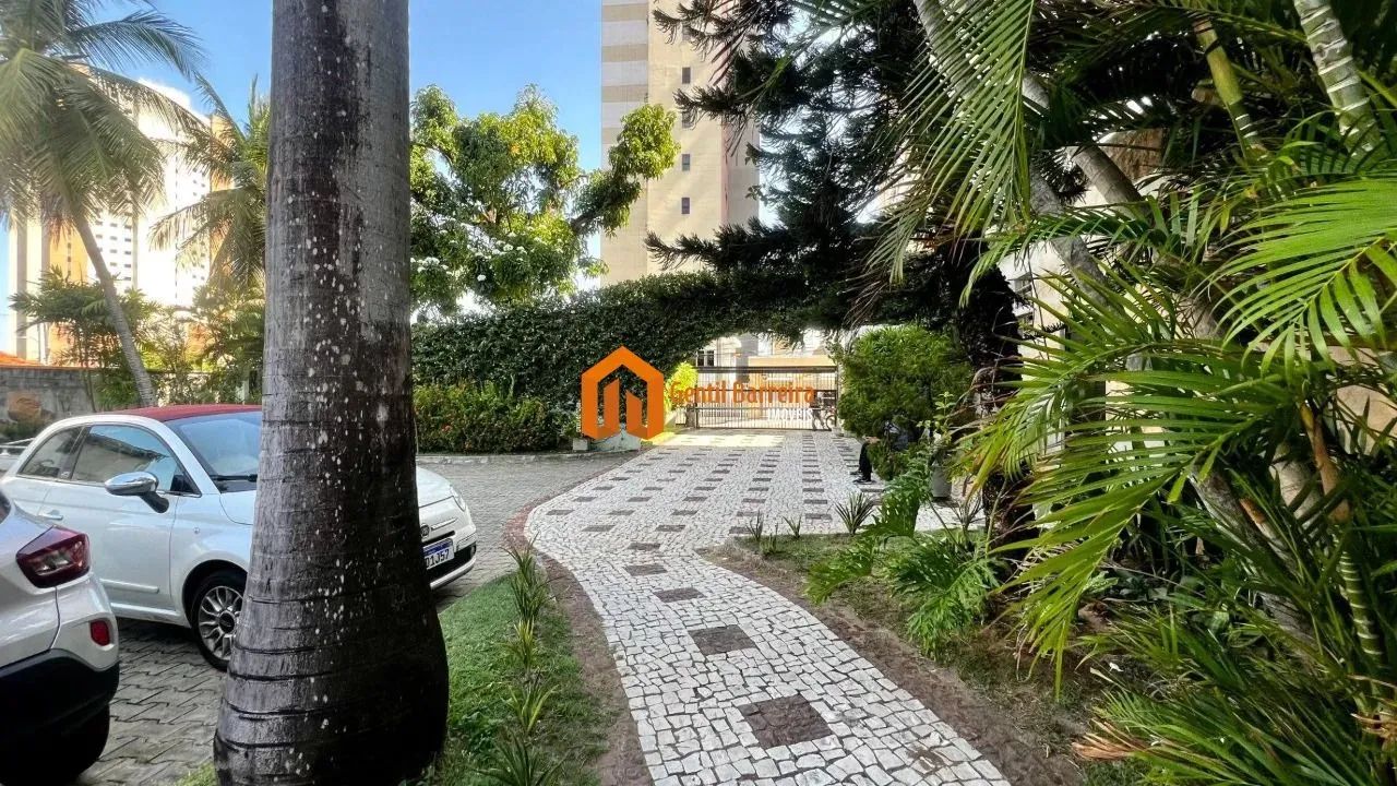 Apartamento Luxuoso à Venda no Cocó, Fortaleza - Foto 2