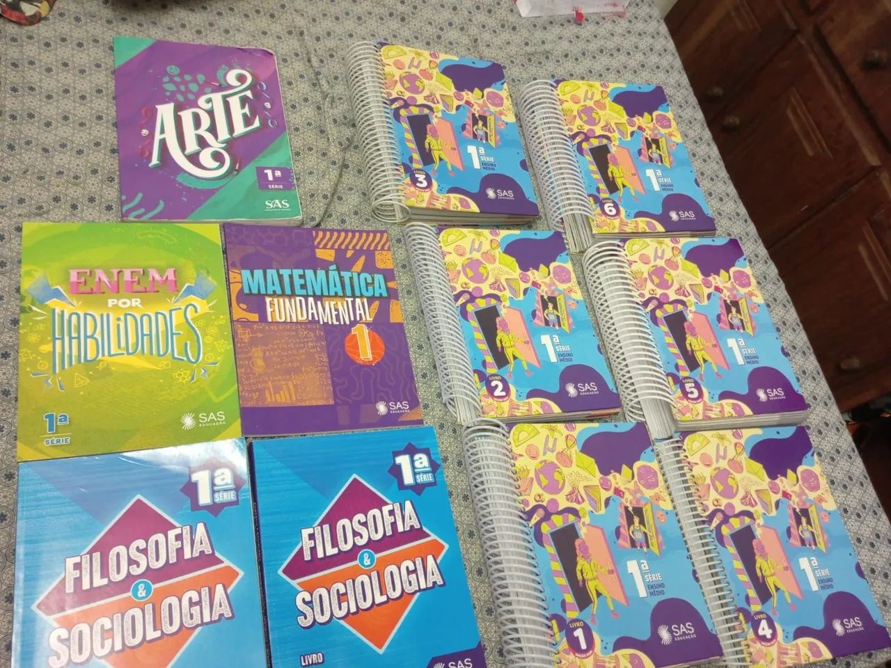 First Year of High School64739356825729121