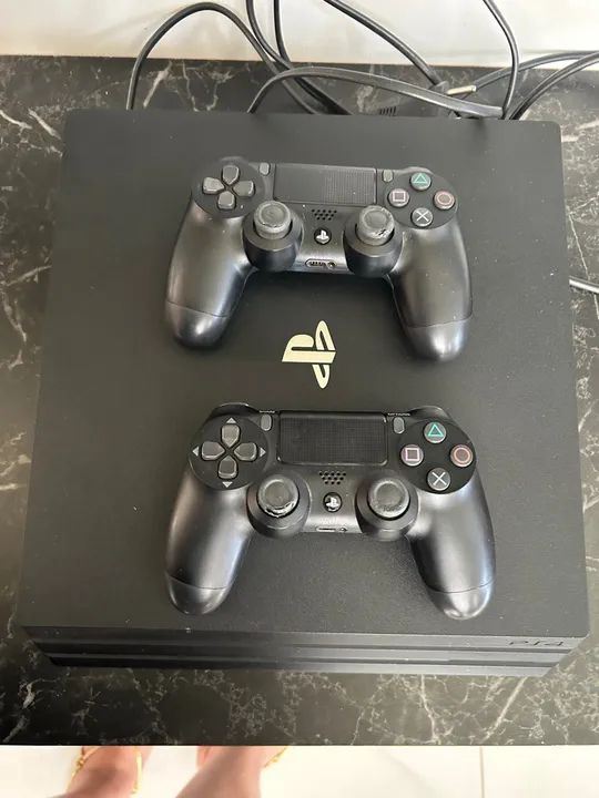 PlayStation 4 Pro - Foto 2