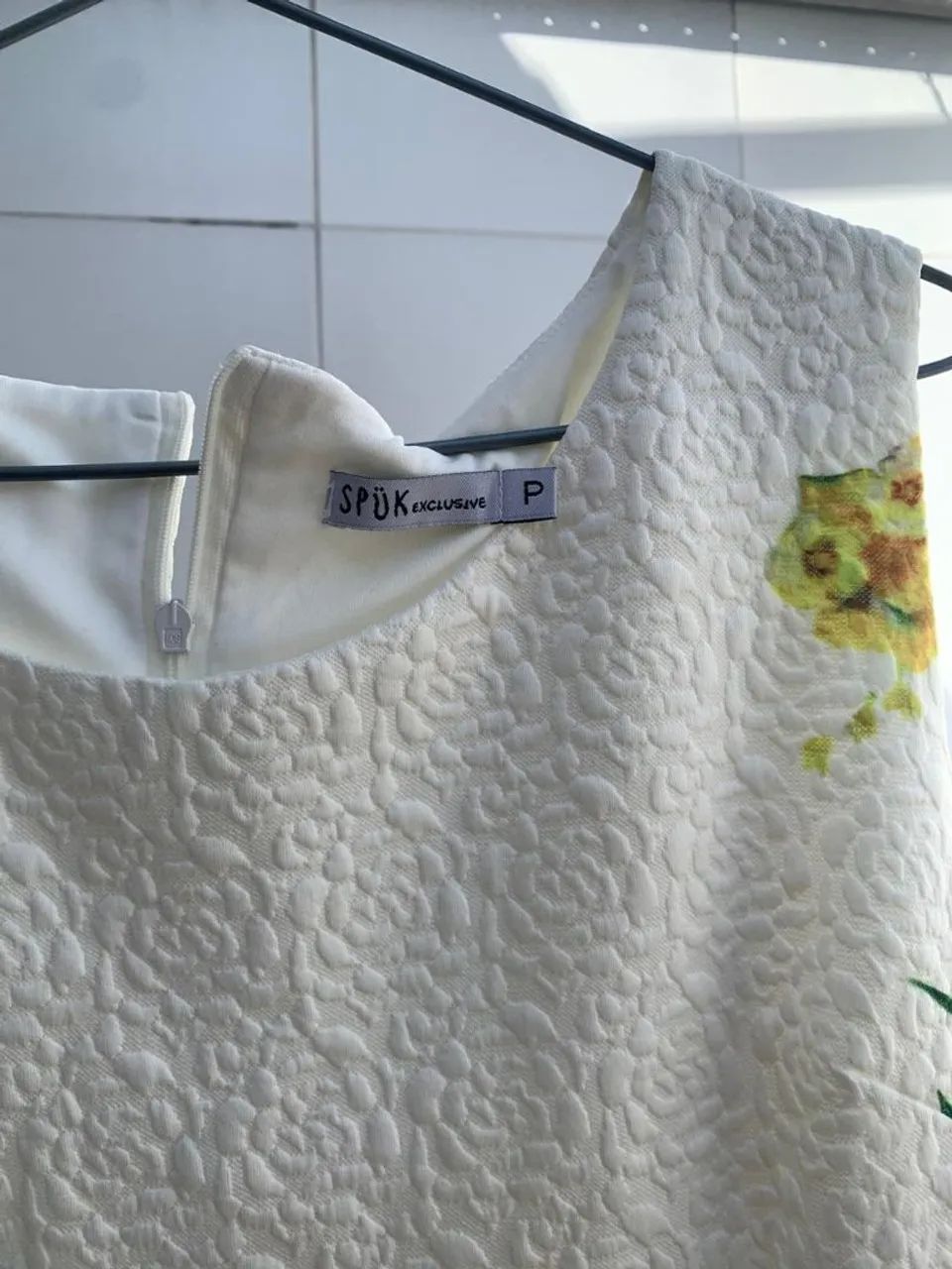 Vestido tubinho,R$ 50,00  - Foto 3