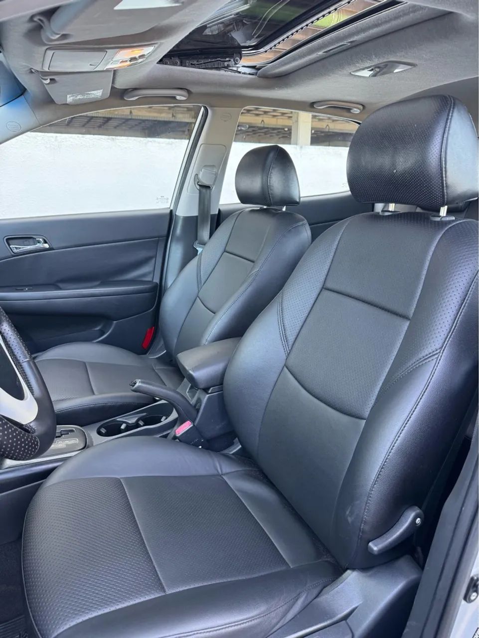 Hyundai i30 Teto automatico rodas 17 - Foto 3