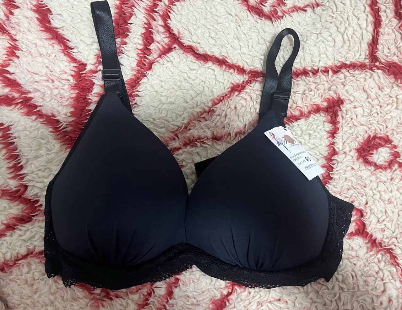 Sutiã Amamentação 